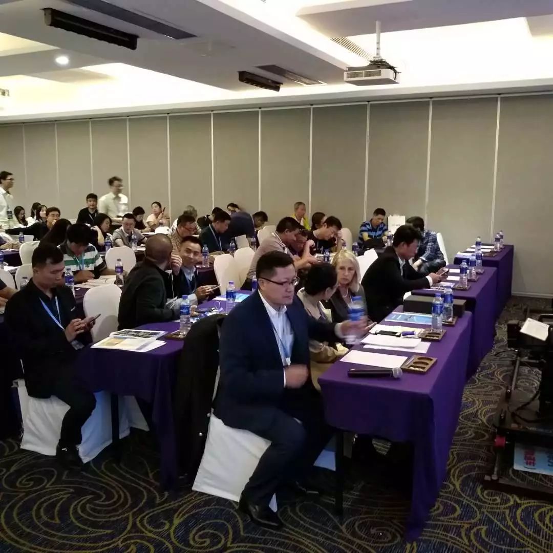 不止所见，携手共赢 兆通影视产品技术交流会圆满落幕