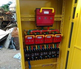 厂家直销XL-21动力柜，专业定制，质保无忧