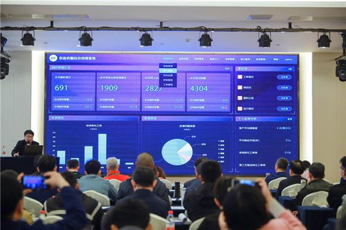 武汉能源综合利用技术交流大会在青山区召开，共绘绿色发展新蓝图